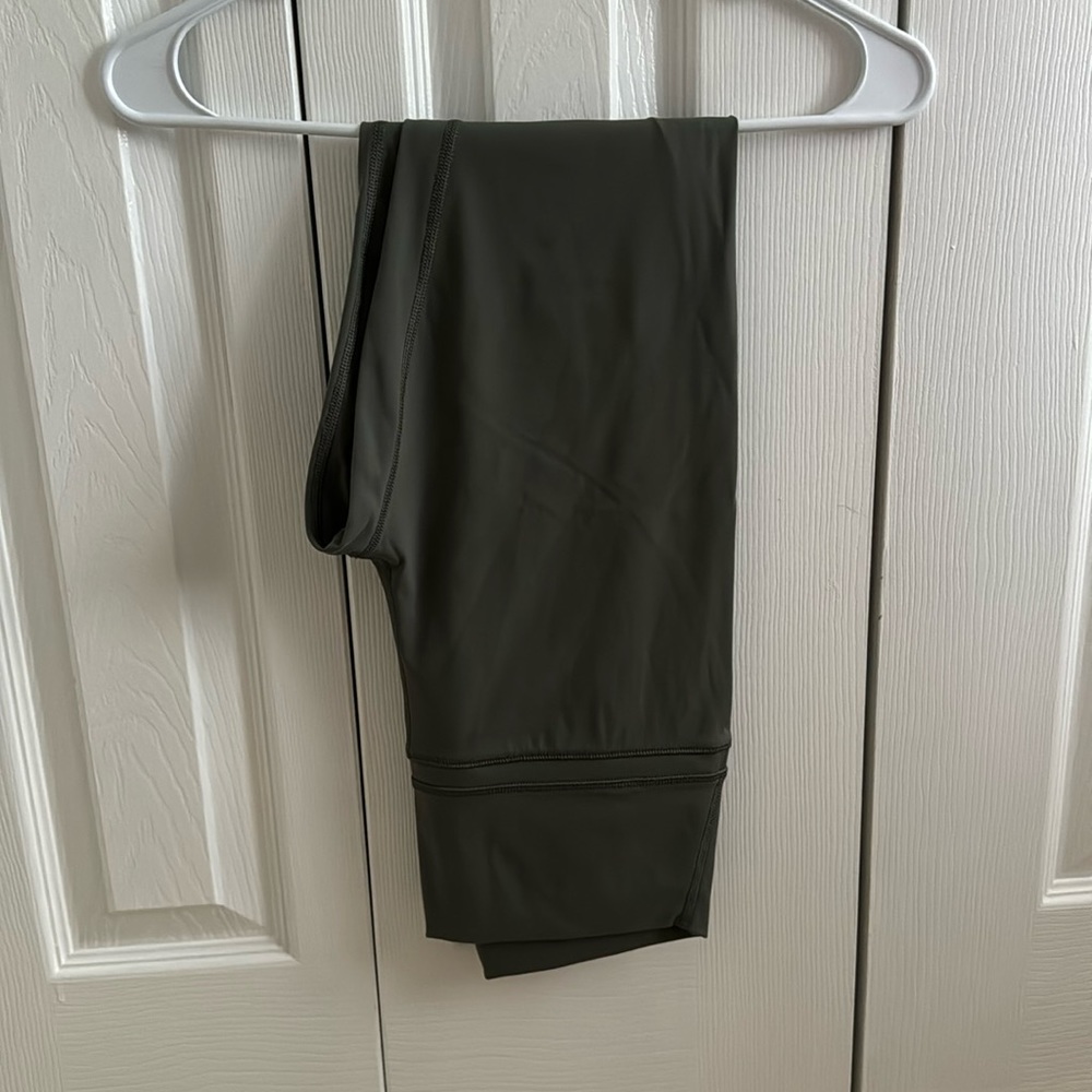Workout leggings